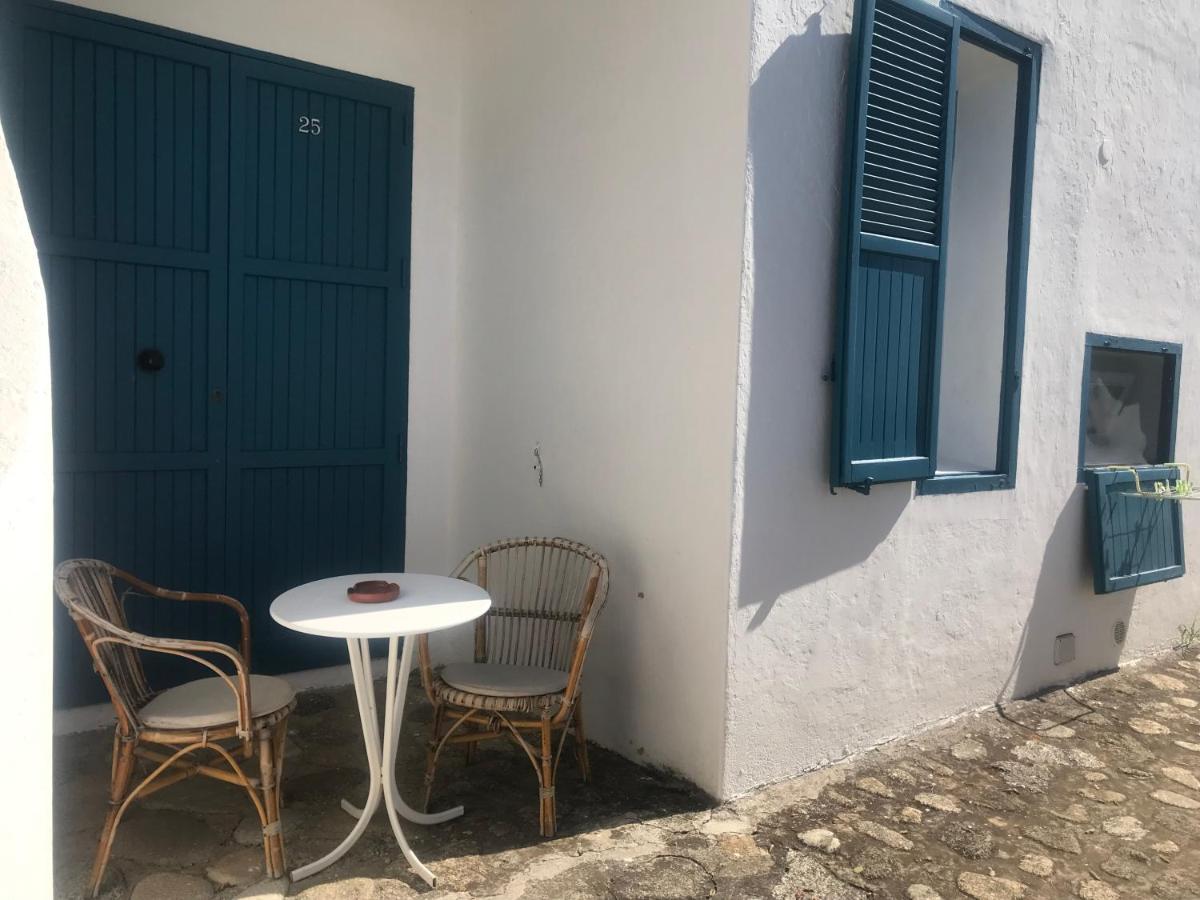 Residenza Gherly Capo Vaticano Exterior foto