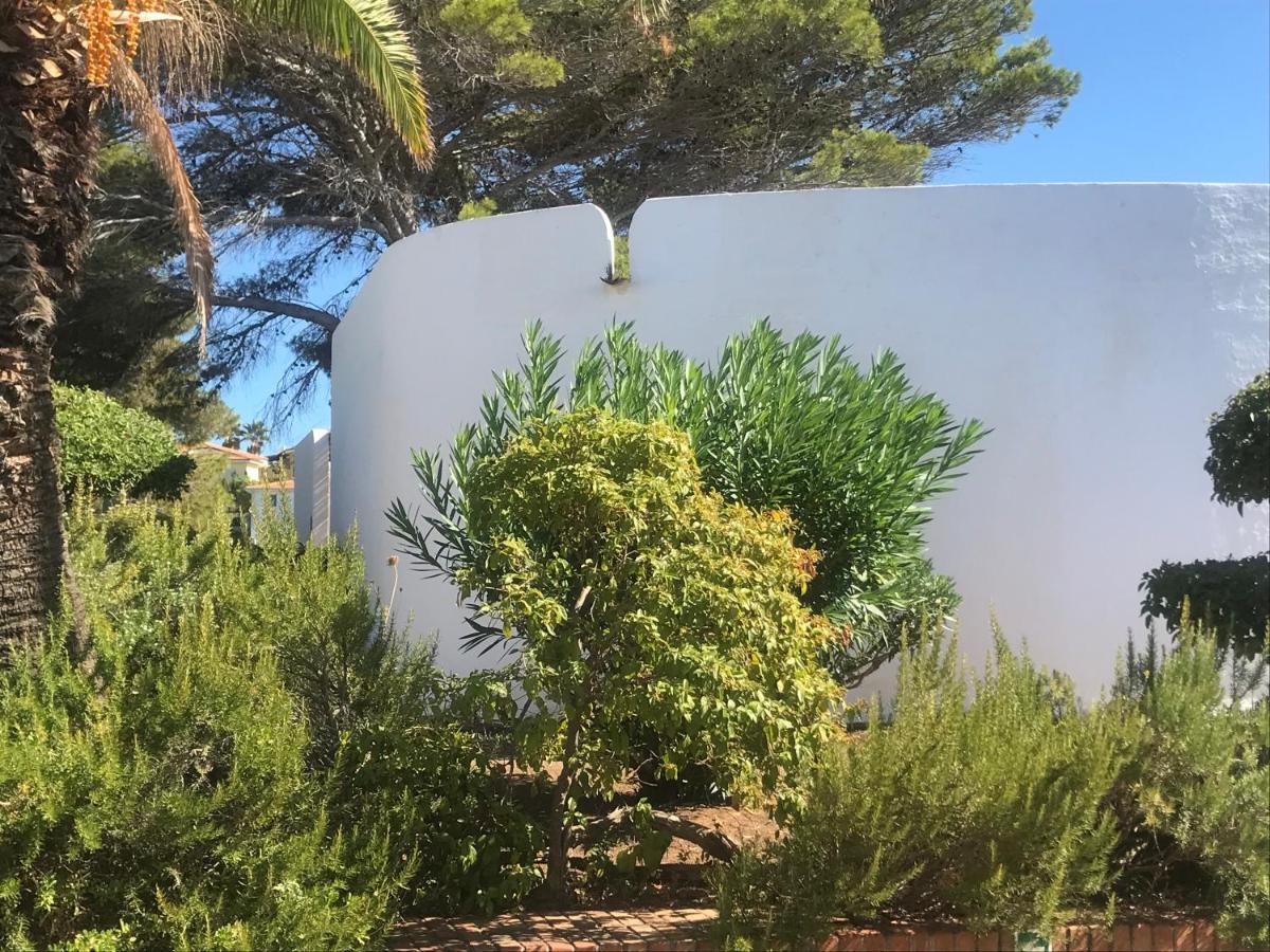 Residenza Gherly Capo Vaticano Exterior foto
