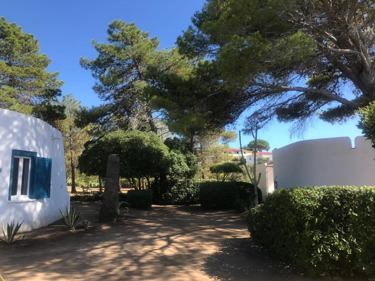 Residenza Gherly Capo Vaticano Exterior foto
