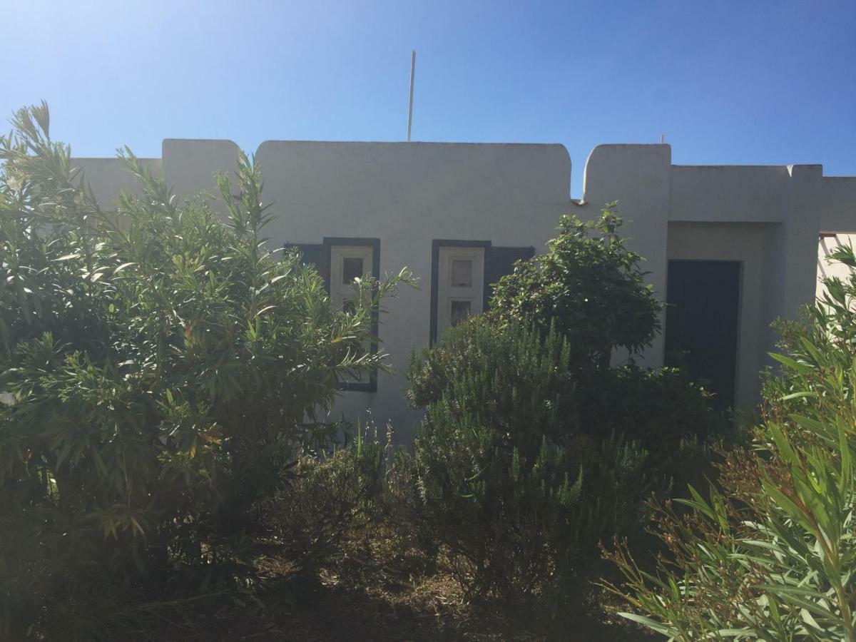 Residenza Gherly Capo Vaticano Exterior foto